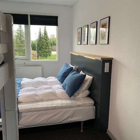 Fyrtarn Tommerup Hostel Экстерьер фото