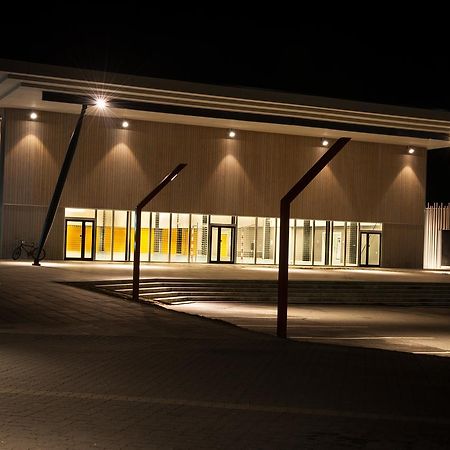 Fyrtarn Tommerup Hostel Экстерьер фото
